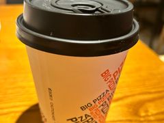 -比格比萨自助(新辰里学清路店)