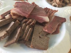 -漕河全驴宴饭店(徐水店)