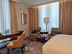 -广州富力丽思卡尔顿酒店