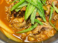 -彭厨(玉荣庄店)