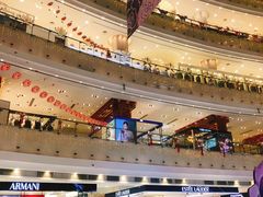 -新世界大丸百货