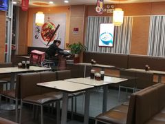 大堂-李先生牛肉面大王(东营凯莱店)
