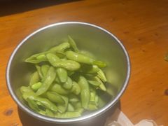 -肉串汪(月坛店)