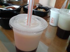 -大快活(罗湖商业城分店)