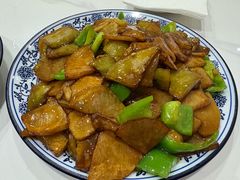 -北大地皖峰饭馆