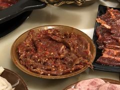 -黄潇洒老火锅(九眼桥宏济巷店)