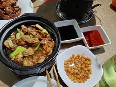 -半盆菜酒家(中山南一路店)