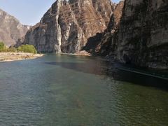 -孤山寨风景区