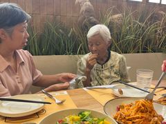 -做披萨的奇葩(中海央墅店)