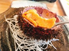 -和然日本料理(开发区五彩城店)