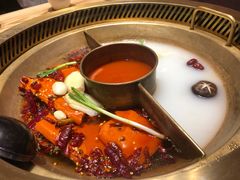 -豪渝火锅(红谷滩万达店)