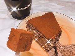 -Awfully Chocolate(来福士广场店)