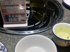 -胖子鱼·天水麻辣鱼火锅(秦州407店)