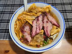 叉烧螺蛳粉-八十八粉儿(尚都店)