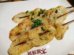 -木屋烧烤(坂田天安云谷店)