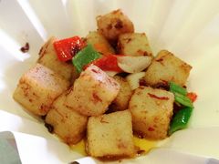 -沙河粉村·国家非遗传承(云台店)