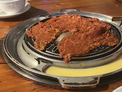 -超级神炭烤肉夜食(芥园西道店)