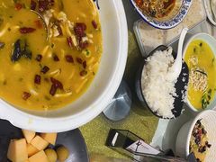 -李氏传家菜(兴城路店)