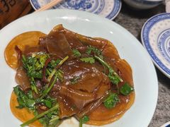 -南京大牌档(青岛万象城店)