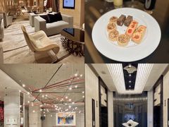 -青岛富力艾美酒店