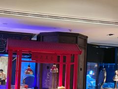 -松咖啡自助餐厅·松北香格里拉