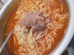 -明洞王妃家烤肉(苏州中心星悦汇店)