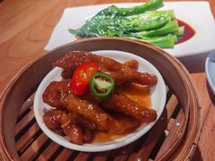 -点心传说·粤菜点心(佐阾虹湾店)