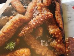 -惠丰堂饭庄(北洼路店)