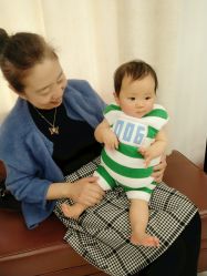 -倾城宝贝儿童摄影(浦东金谊店)