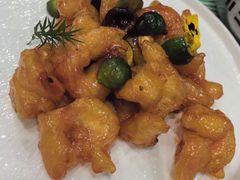 -鹊华居·地道鲁菜·海鲜·融合味(大明湖店)