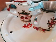 -悦得闲广式茶楼点心(石厦时代广场店)