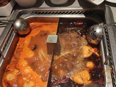 -海底捞火锅(老城根店)
