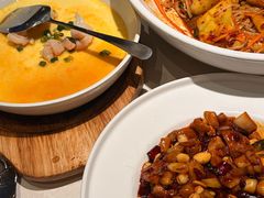 -沈师傅四季烤鸭小馆(荣盛华府店)