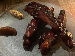 -BOR Eatery(安福路店)