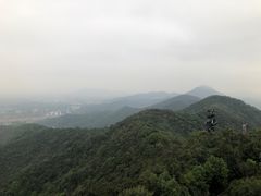 -杭州半山国家森林公园