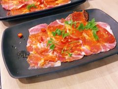 -新石器烤肉(张家港购物公园店)