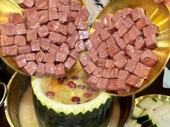 -石潭贵香酒店(玄真路店)