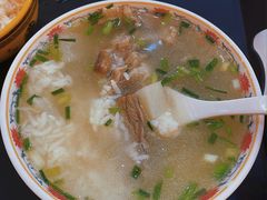 -陈记汤饭(水巷口店)
