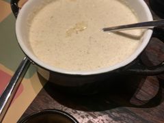 -安妮意大利餐厅(日坛店)