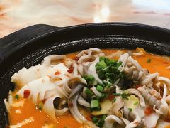 脆肚-李师傅脆肚(梅林店)