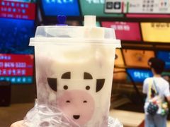 -八一路好吃街(雨田商务大厦店)