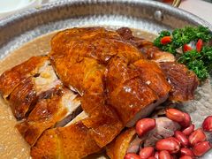 -粤来记·啫啫煲·点心(日月光店)