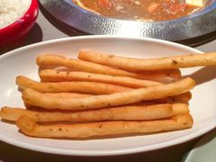 -沧州成老灶火锅鸡(鹿泉总店)