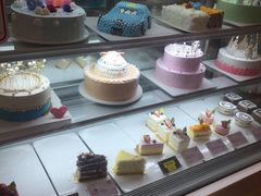 -米熊蛋糕店(天虹商场西丽店)