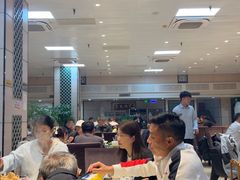 -福寿斋·老北京铜锅涮肉·烤鸭(顺义总店)