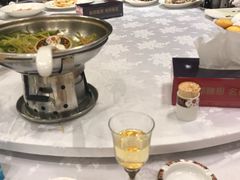 -万宝海鲜舫(劳动公园店)