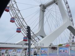 -天津之眼摩天轮