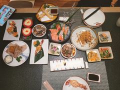 -桃夭日式料理(国信店)