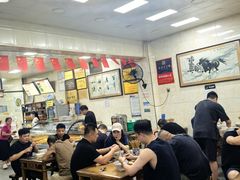 -老刘家泡馍·陕西老字号(钟楼广济街店)