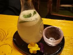 -Pistolera Mexican Cantina女枪手墨西哥餐厅(碧云路店)